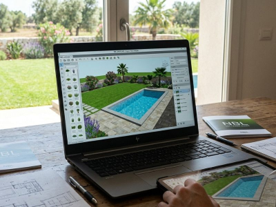 Garden Design