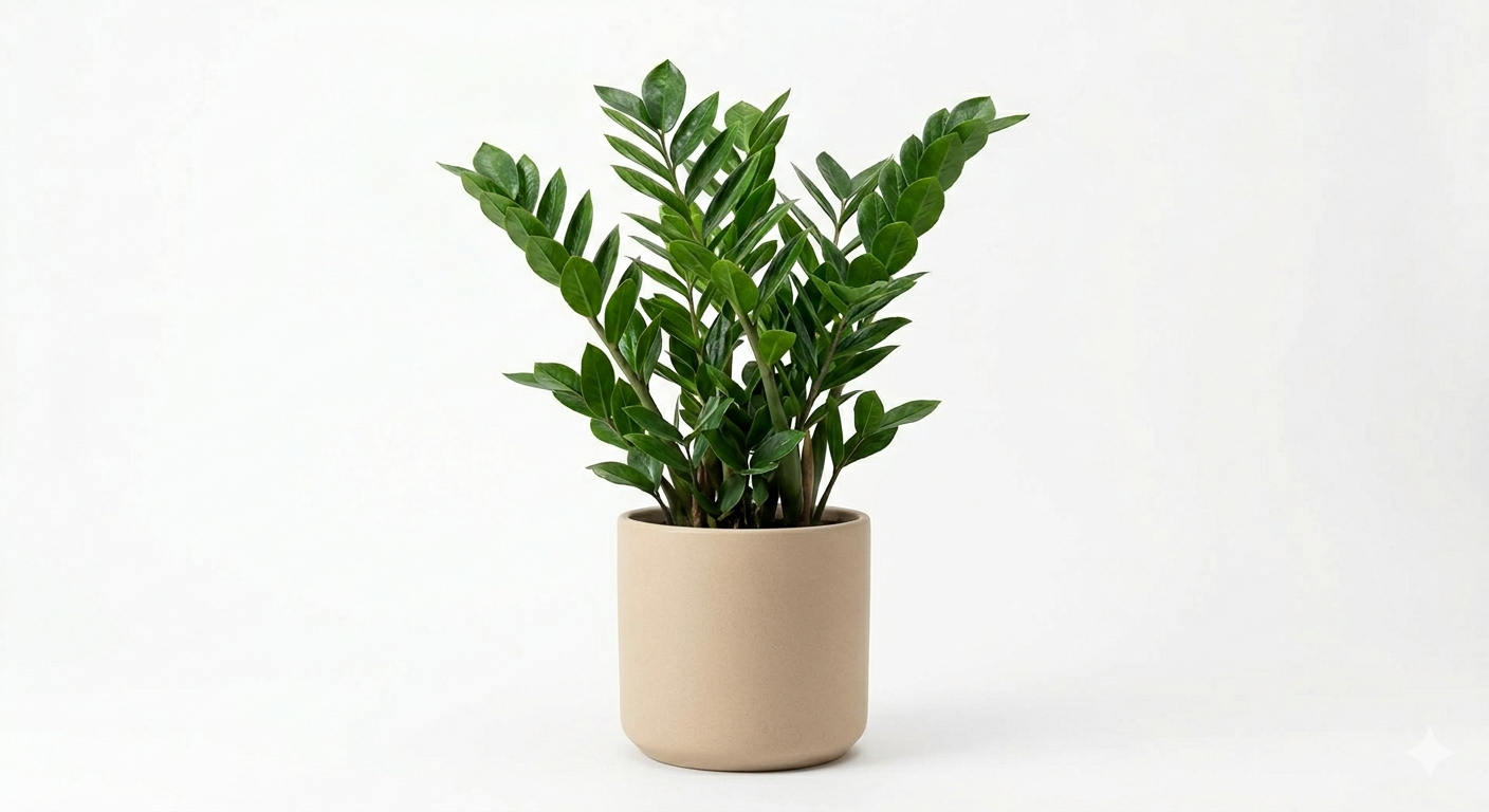 Zamioculcas