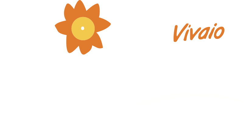 Vivaio e Garden - Logo